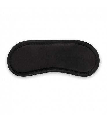 JAMES BONDAGE MASCHERINA + MANETTE IN SEMIPELLE  COMPATIBILE PER DISTRIBUTORI AUTOMATICI