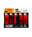 accendini Bic Maxi Fantasia A.C. MILAN conf. 50 pz. assortiti