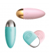 INSIDE JOKE OVETTO VIBRANTE IN SILICONE CON 10 MODALITA DI VIBRAZIONE