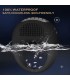 ANELLO VIBRANTE IN SILICONE VIBRAMISU RICARICABILE USB CON 10 MODALITA DI VIBRAZIONE E WATERPROOF