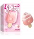 SCREAM SUCCHIA CLITORIDE RICARICABILE USB CON 10 MODALITA DI VIBRAZIONE