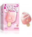 SCREAM SUCCHIA CLITORIDE RICARICABILE USB CON 10 MODALITA DI VIBRAZIONE