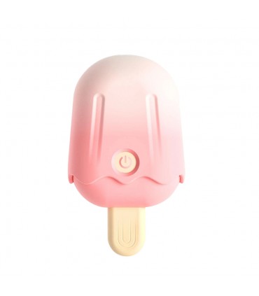 SCREAM SUCCHIA CLITORIDE RICARICABILE USB CON 10 MODALITA DI VIBRAZIONE