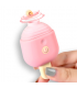 SCREAM SUCCHIA CLITORIDE RICARICABILE USB CON 10 MODALITA DI VIBRAZIONE