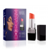 ROSSETTO VIBRANTE TASCABILE RICARICABILE USB CON 10 MODALITA DI VIBRAZIONE WATERPROOF