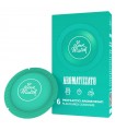 LOVE MATCH AROMATIZZATI  CONF.6PZ
