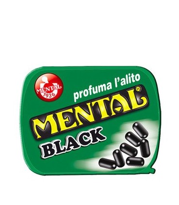 MENTAL VERDE CLASSIC FASSI ASTUCCIO CONF. DA 24 PZ.