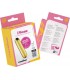 I MOAN MINI VIBRATORE FORMATO DA VIAGGIO IN SILICONE RICARICABILE USB