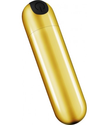 I MOAN MINI VIBRATORE FORMATO DA VIAGGIO IN SILICONE RICARICABILE USB