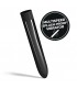 CLASSIC VIBE VIBRATORE CON BATTERIE INCLUSE