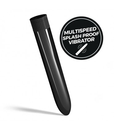 CLASSIC VIBE VIBRATORE CON BATTERIE INCLUSE