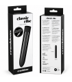 CLASSIC VIBE VIBRATORE CON BATTERIE INCLUSE
