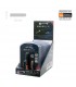 TORCIA POCKET  IN ALLUMINIO NERO LED SLIM 1PZ.