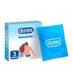 Durex 3 pz. Settebello Classico