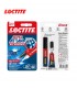 SUPER ATTAK PLASTICA 2 GR + 4 ML.