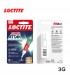 SUPER ATTAK GEL RIPOSIZIONABILE 3 GRAMMI
