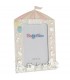 CORNICE PORTAFOTO BAGUTTA CIRCO 10x15 ROSA B4226R