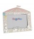 CORNICE PORTAFOTO BAGUTTA CIRCO ROSA  10x15 B4225R