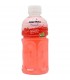 BEVANDA MOGU MOGU AL GUSTO FRAGOLA E NATA DE COCCO CON PEZZI DI FRUTTA BOTTIGLIA DA 320ML CONF. 6 PZ