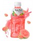 BEVANDA MOGU MOGU AL GUSTO GUAVA E NATA DE COCO CON PEZZI DI FRUTTA  BOTTIGLIA DA 320ML CONF. 6 PZ.