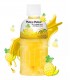 BEVANDA MOGU MOGU AL GUSTO ANANAS E NATA DE COCCO CON PEZZI DI FRUTTA  BOTTIGLIA DA 320ML CONF. 6PZ.