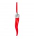 EXPO 8 PZ. CORNI BAGUTTA H. 17 CM.  ASS. 2X4  COD. AK2306