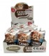 MUFFIN CON CIOCCOLATO AL LATTE FALCONE DOLCIARIA 50G EXPO DA 21 PZ.