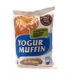 YOGUR MUFFIN DOLCIARIA FALCONE  50gr EXPO DA 18 PZ.