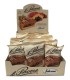 MERENDINA RIPIENA CON MORE&LAMPONI FALCONE DOLCIARIA 50gr EXPO DA 24 PZ.