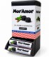HORVATH MORAMOR LIQUIRIZIA GOMMOSA STICK 28GR. SENZA GLUTINE EXPO DA 30 PZ.