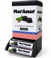 HORVATH MORAMOR LIQUIRIZIA GOMMOSA STICK 28GR. SENZA GLUTINE EXPO DA 30 PZ.