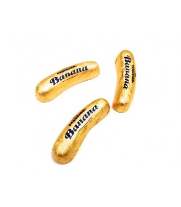 BANANE PERUGINA GR.13 CONF. DA 100 PZ.