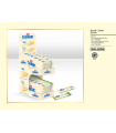 NESTLE GALAK DUETTO 40G ESPOSITORE DA BANCO da 72 ASSORTITO IN DUE GUSTI