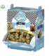 BACI PERUGINA MARSUPIO moschino biscuit sublime limited edition DA 1500GR TOT.120 PZ.