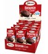 BROWNIE CAKE FALCONE AL CIOCCOLATO CON LATTE KEFIR 50G. CONF. 18 PZ.