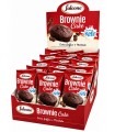 BROWNIE CAKE FALCONE AL CIOCCOLATO CON LATTE KEFIR 50G. CONF. 18 PZ.
