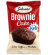 BROWNIE CAKE FALCONE AL CIOCCOLATO CON LATTE KEFIR 50G. CONF. 18 PZ.