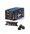 BACI PERUGINA FONDENTE 70% TUBO 3pz. CONF. 21 PZ.