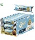 BACI PERUGINA MOSCHINO BISCUIT LIMITED EDITION TUBO 3pz. CONF. 21 PZ.