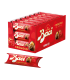 BACI PERUGINA CREMOSO LATTE 3PZ. CONF. 21 PZ.