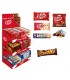 CASSA FISICA NESTLE' 2026  TOATALE PZ. 216 PZ.