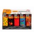 Accendini Bic Mini fantasia chili conf. 50 pz. ASSORTITI