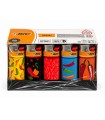 Accendini Bic Mini fantasia chili conf. 50 pz. ASSORTITI