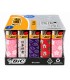 Accendino Bic Slim FANTASIA JAPAN PATTERN CONF. da 50 pz. assortiti