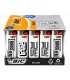 Accendino Bic MAXI Fantasia JUVENTUS CONF. 50 PZ. ASSORTITI
