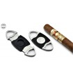 TAGLIASIGARI LUBINSKI BILAMA IN ACCIAIO EASY CUT GRANDE 70 RING. LUSSO