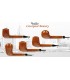 PIPA LUBINSKI Opus One Liverpool Beauty bocc.metacril fin.lucida – veretta  MOD. 1