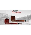 PIPA LUBINSKI Opus One Canadian Sunrise bocc.metacril fin.lucida – veretta MOD. A1