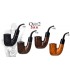 PIPA LUBINSKI Opus 2 Sax noce bocc.metacril semimat – f.9 mm. MOD.A