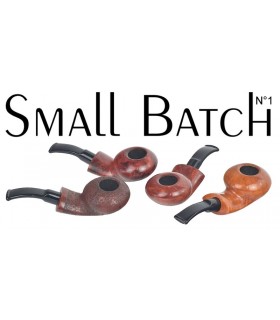PIPA LUBINSKI Small Batch n°1 sabbiata semiluc.- b.metacril